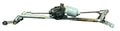 14-15 OEM Jeep Grand Cherokee/Durango Windshield Wiper Motor Linkage W/ Module