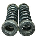 15-23 Dodge Charger Challenger SXT SCAT PACK OEM Rear Coil Springs 68083469AC