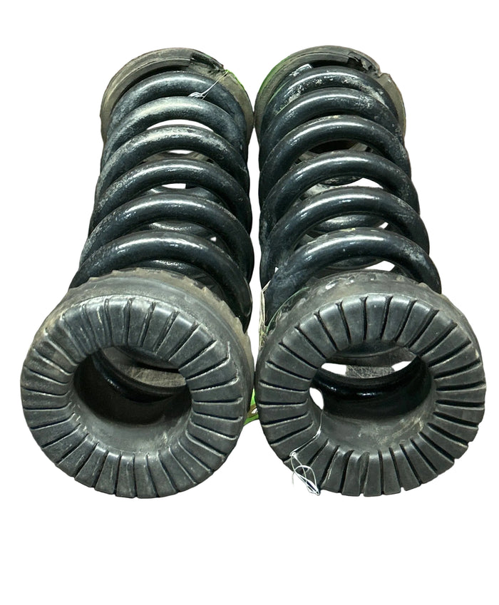 15-23 Dodge Charger Challenger SXT SCAT PACK OEM Rear Coil Springs 68083469AC