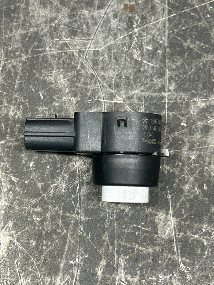 2011-2015 Jeep Grand Cherokee Rear Bumper OEM Park Assist Sensor 1EW63GW7AA