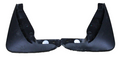 2015-2023 Dodge Challenger Front Mud Splash Guard Shield Set Pair OEM 82214141