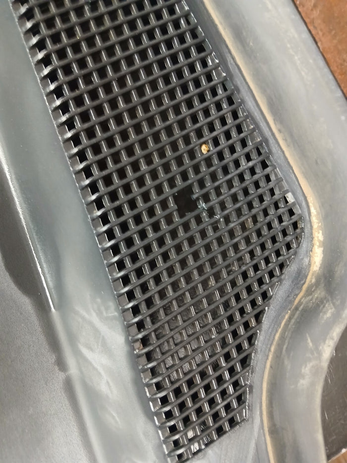 2016-2025 Durango Grand Cherokee Windshield Defroster Panel Cowl 55112907af