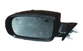 2020-2023 Dodge Charger Black Heated Driver LH Side Door Mirror 6wa41dx8aa