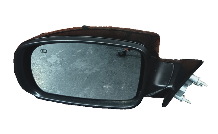 2020-2023 Dodge Charger Black Heated Driver LH Side Door Mirror 6wa41dx8aa