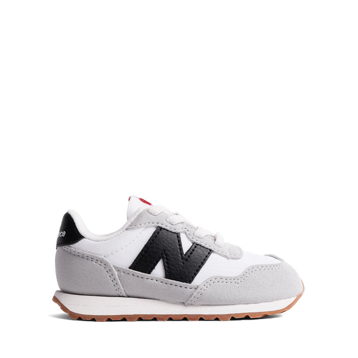 NEW BALANCE-237 BUNGEE TD - available at RUBINO