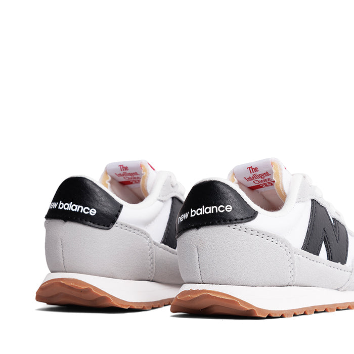 NEW BALANCE-237 BUNGEE TD - available at RUBINO