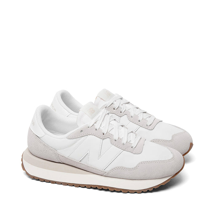 NEW BALANCE-237 W - available at RUBINO