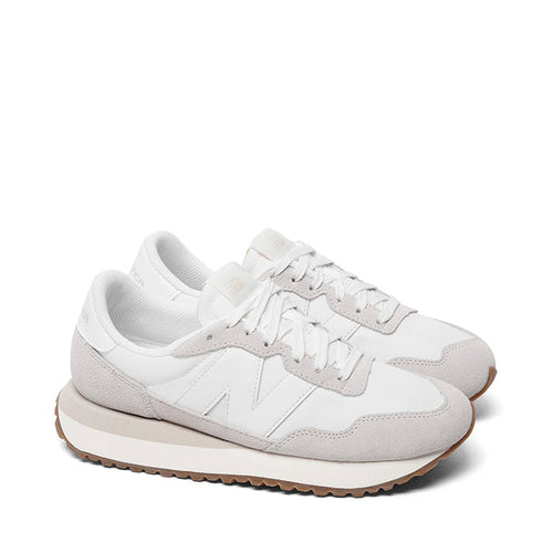 NEW BALANCE-237 W - available at RUBINO