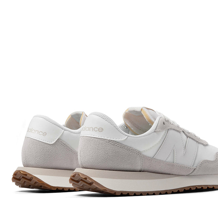 NEW BALANCE-237 W - available at RUBINO
