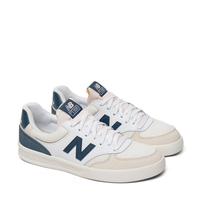 NEW BALANCE-300 COURT M - available at RUBINO