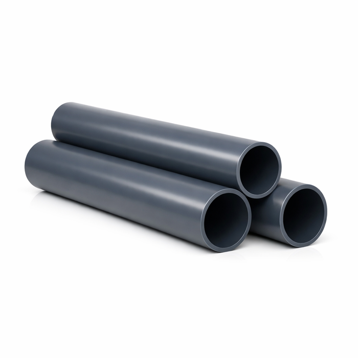 4" Class C Pressure pipe (3mtrs)