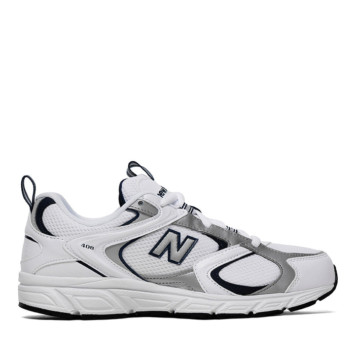 NEW BALANCE-408 M - available at RUBINO