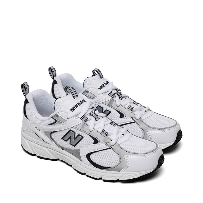 NEW BALANCE-408 M - available at RUBINO