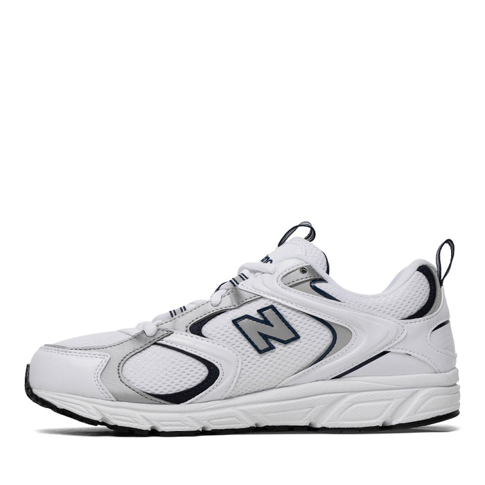 NEW BALANCE-408 M - available at RUBINO