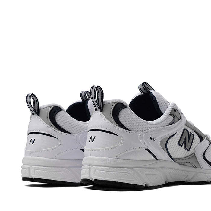 NEW BALANCE-408 M - available at RUBINO