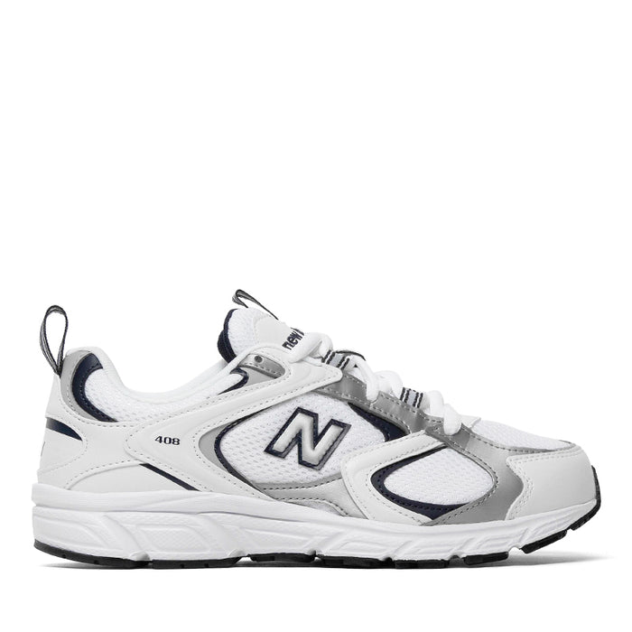 NEW BALANCE-408 W - available at RUBINO