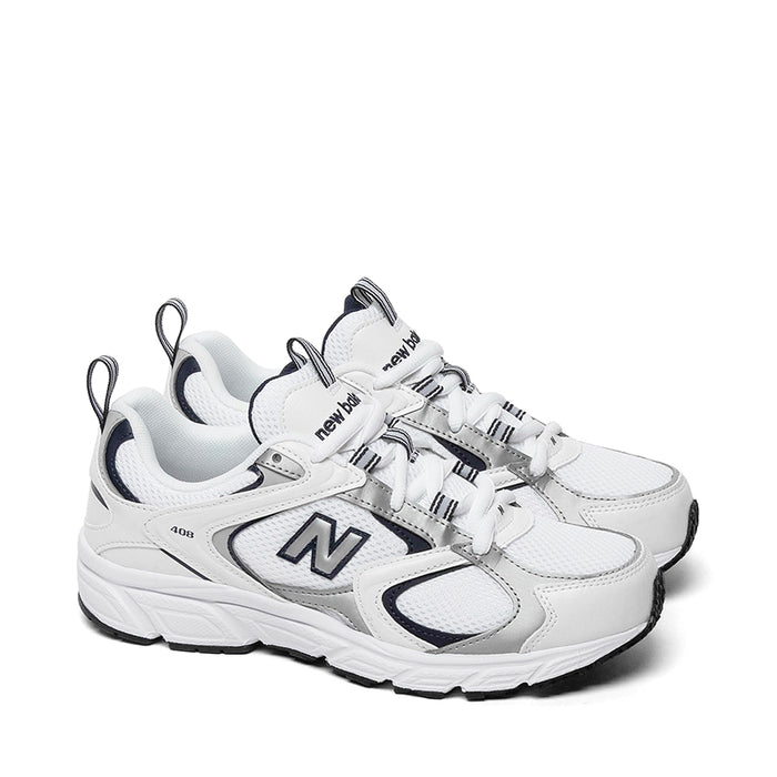 NEW BALANCE-408 W - available at RUBINO