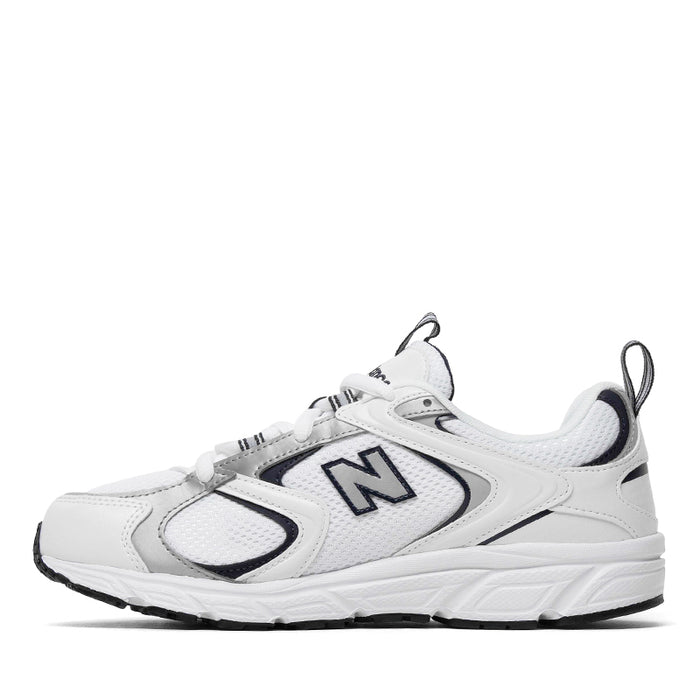 NEW BALANCE-408 W - available at RUBINO