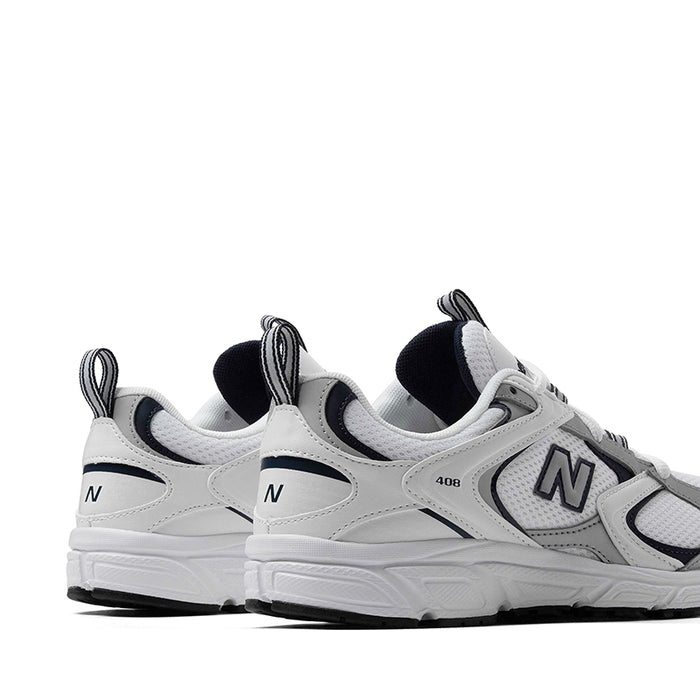 NEW BALANCE-408 W - available at RUBINO