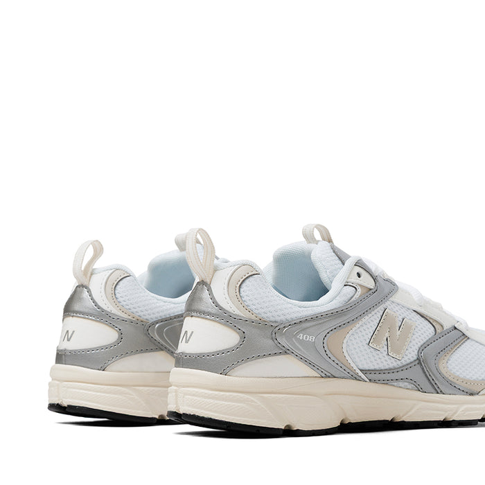 NEW BALANCE-408 W - available at RUBINO