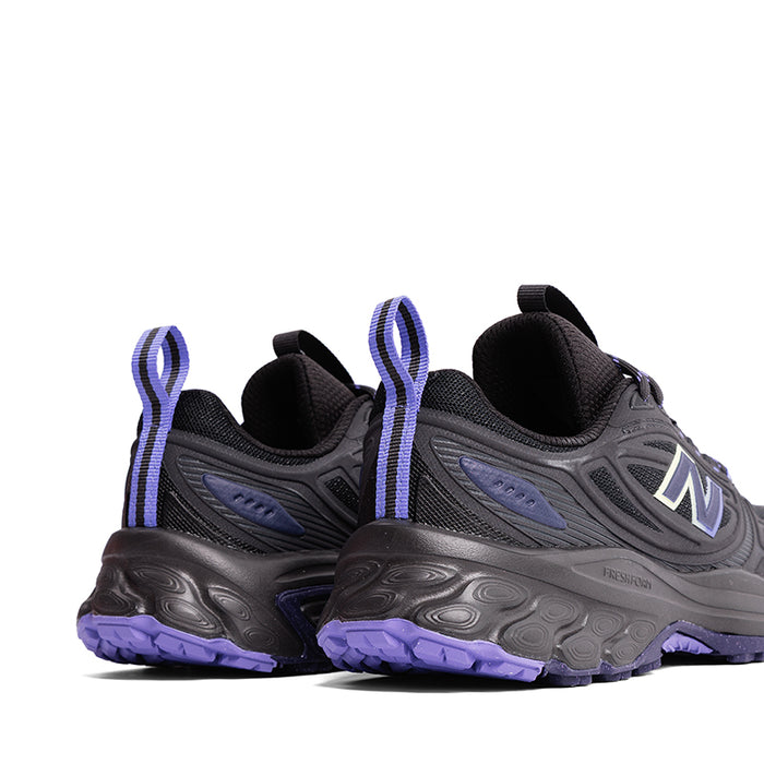 NEW BALANCE-410V9 W - available at RUBINO