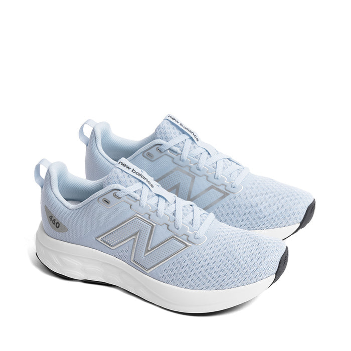 NEW BALANCE-460V4 W - available at RUBINO