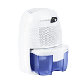 500ml Silent Mini Dehumidifier