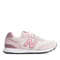 NEW BALANCE-515 W - available at RUBINO