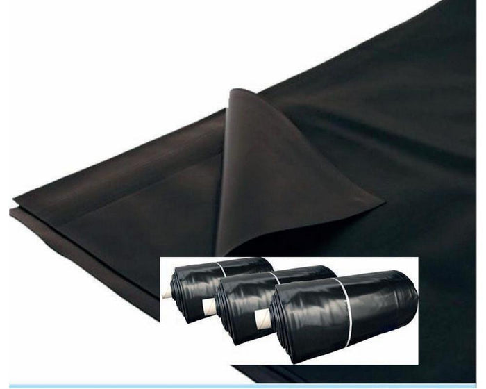 6mtr Wide Liner PVC (0.5mm) (per running meter) - SKS Wholesale
