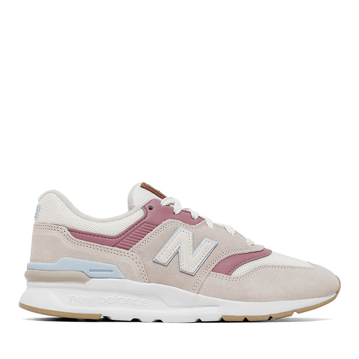 NEW BALANCE-997H W - available at RUBINO