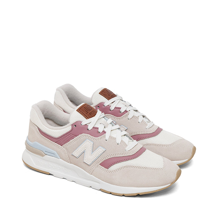 NEW BALANCE-997H W - available at RUBINO
