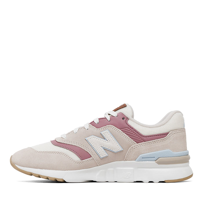NEW BALANCE-997H W - available at RUBINO