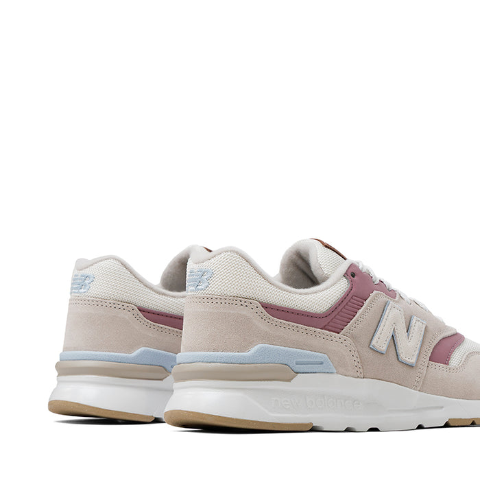 NEW BALANCE-997H W - available at RUBINO