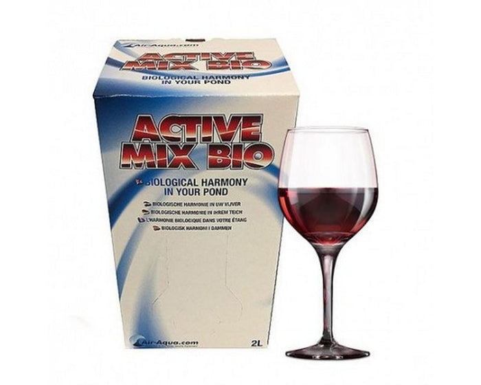 ACTIVE BIO-MIX 20ltr  - SKS Wholesale