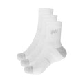 NEW BALANCE-ACTIVE CUSHION QUARTER 3PK - available at RUBINO