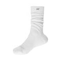 NEW BALANCE-ACTIVE LIFESTYLE SLOUCHY CREW 1PK - available at RUBINO