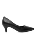 KELLY & KATIE-AINSLEY PUMP - available at RUBINO