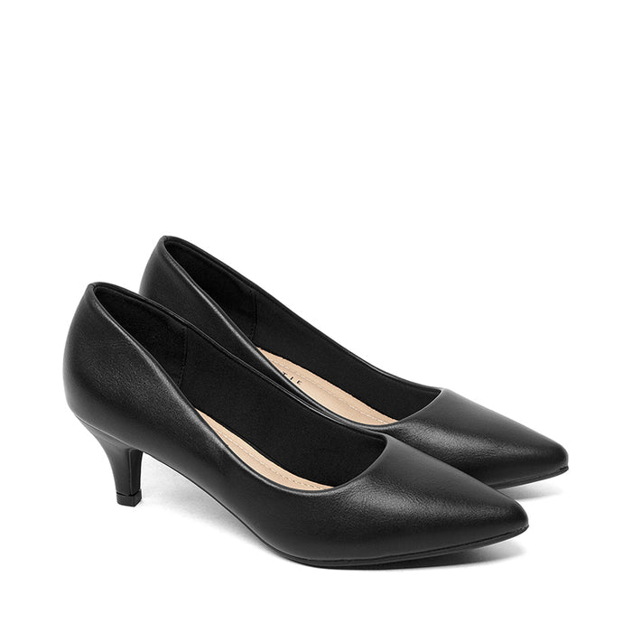 KELLY & KATIE-AINSLEY PUMP - available at RUBINO
