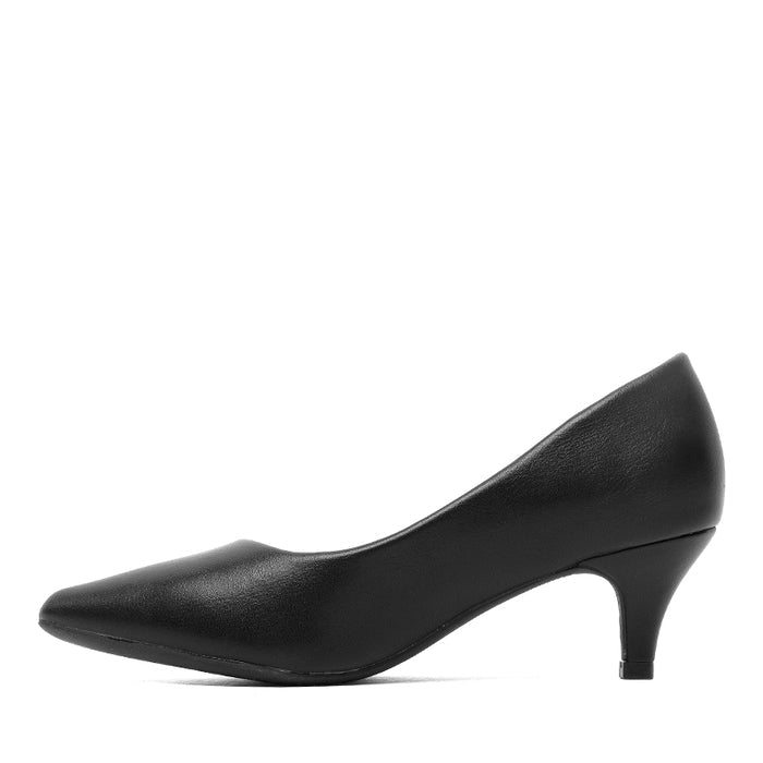 KELLY & KATIE-AINSLEY PUMP - available at RUBINO