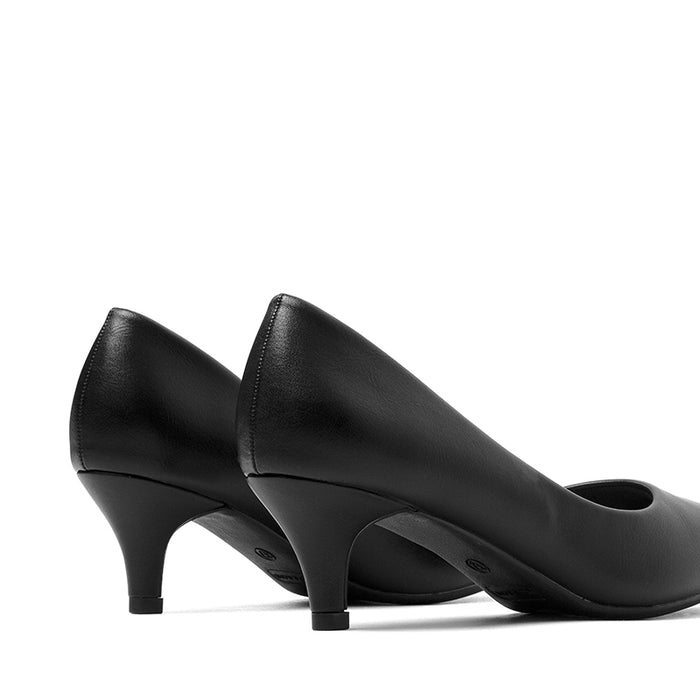 KELLY & KATIE-AINSLEY PUMP - available at RUBINO