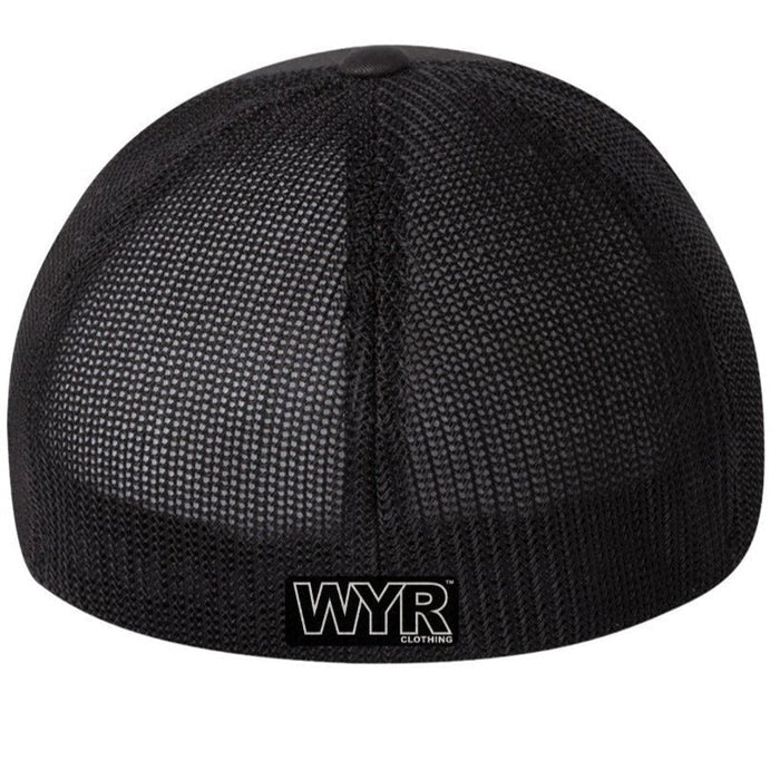 Alabama Flexfit Mesh Trucker - Hats