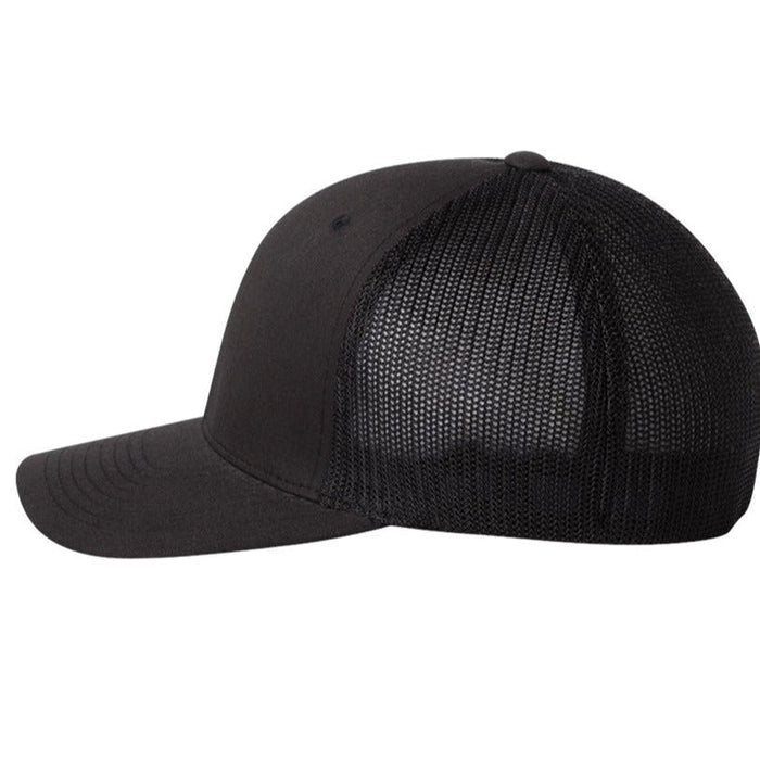 Alaska Flexfit Mesh Trucker - Hats