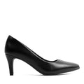 KELLY & KATIE-ALESSIA PUMP - available at RUBINO