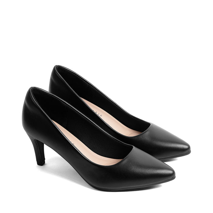KELLY & KATIE-ALESSIA PUMP - available at RUBINO
