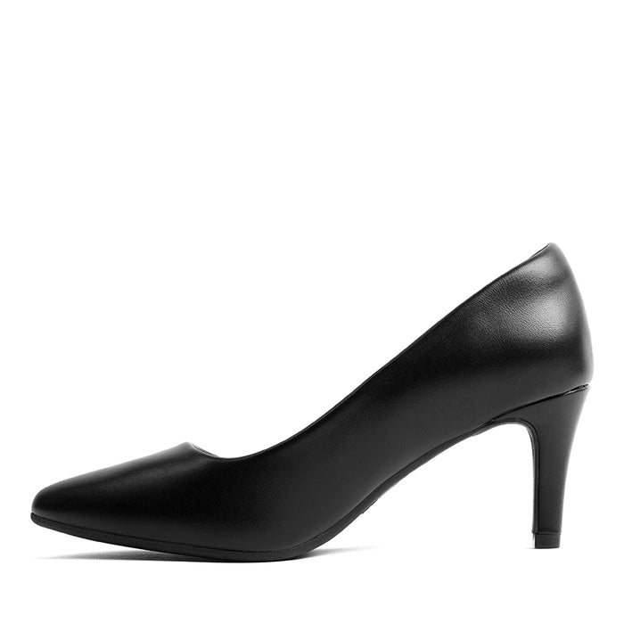 KELLY & KATIE-ALESSIA PUMP - available at RUBINO