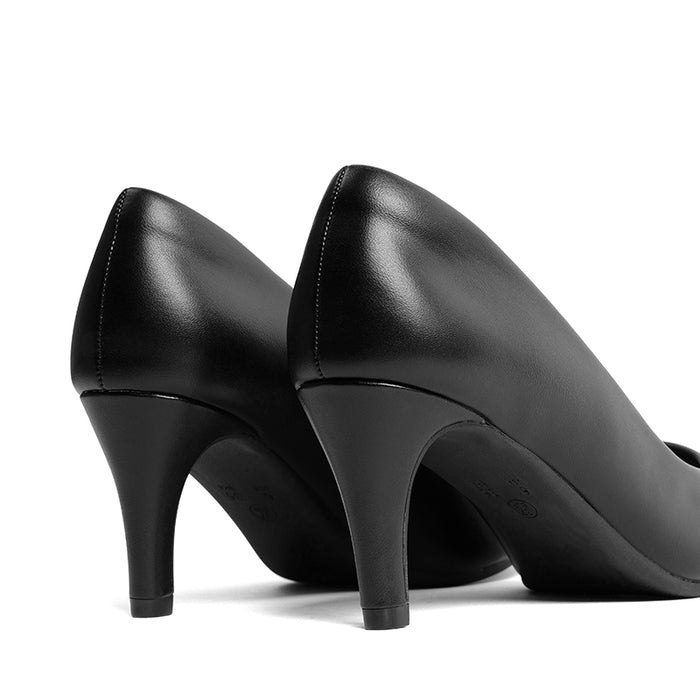KELLY & KATIE-ALESSIA PUMP - available at RUBINO