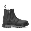 DR MARTENS-ALYSON ZIP SNOWPLOW WP - available at RUBINO