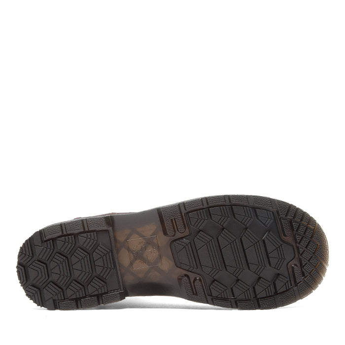 DR MARTENS-ALYSON ZIP SNOWPLOW WP - available at RUBINO