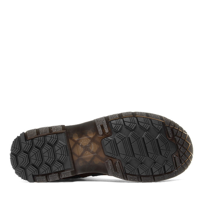 DR MARTENS-ALYSON ZIP SNOWPLOW WP - available at RUBINO