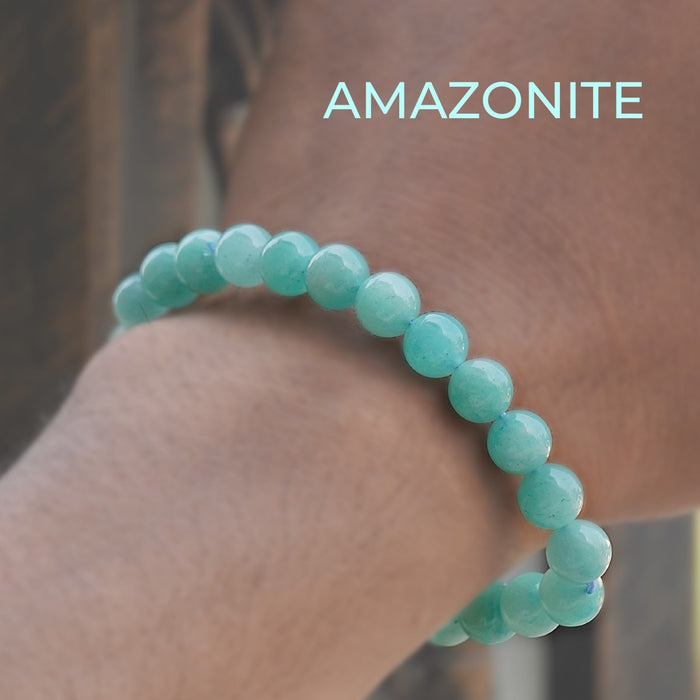 Amazonite Bracelet